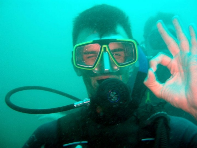  Great experience in Ixtapa 